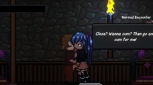 Drain Mansion Ep4 Hentai Game Raw Action Unfolds