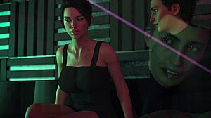 Embark on the journey to become a rock star in this game