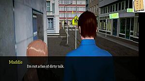 my new family 133 in suggestive anime hentai cartoon adventures