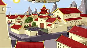 Four elements trainer book 2 explores love in part 5.