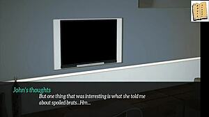 My New Family Episode 41 in Animated Series