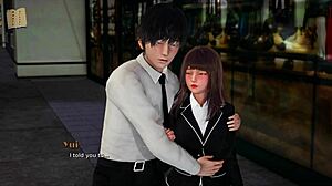 Exploring My Real Desire in an Indian Amateur Game Adventure