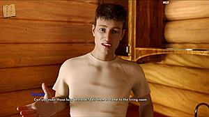 I’m Hooked on Free Will 22 with Those Big Anime Tits