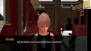 My New Family Episode 26