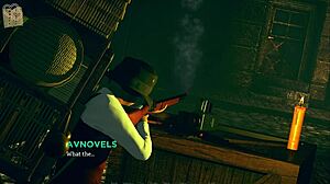 eternum 42 anime adventure