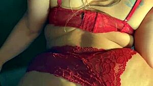 BBC is NO MATCH for this PAWG's DEEPTHROAT skills!