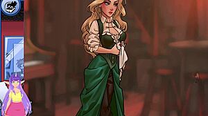 Uncensored Porn and Cards with Sexy Anime Babes!