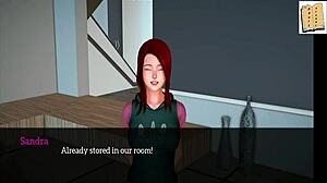 My New Family Episode 41 in Animated Series