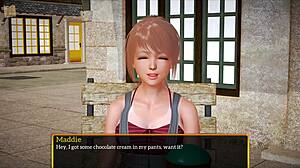 My New Family 415: A Unique Anime Journey