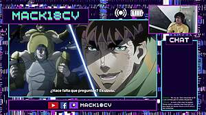 JoJo’s Bizarre Adventure anime gets wild in episodes 13-14