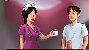 Summertime Saga Episode 201