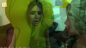 being a dik 231 chick route in this anime hentai game