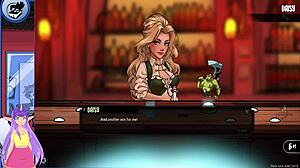 Uncensored Porn and Cards with Sexy Anime Babes!