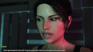 Embark on the journey to become a rock star in this game