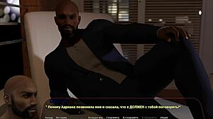 Complete Gameplay - Haley's Story Part 10 Redhead Riding Hard