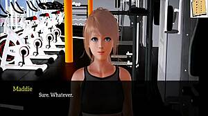 my new family 133 in suggestive anime hentai cartoon adventures