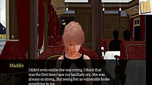 My New Family Episode 26