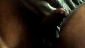 Innovative Double Masturbation With Neighbor's And Sister's Panties For Wild Fun. Kinky Mommy Joins Young Guy!