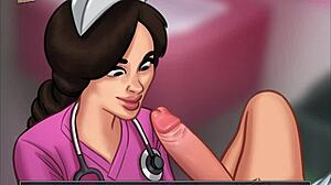 Summertime Saga Episode 201