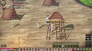 Mad Island Survival Sex Game