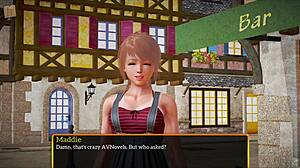 My New Family 415: A Unique Anime Journey