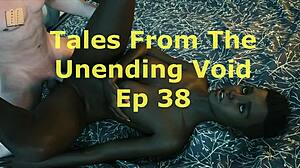tales from the unending void 38