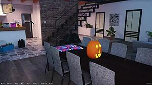 being a dik 231 chick route in this anime hentai game