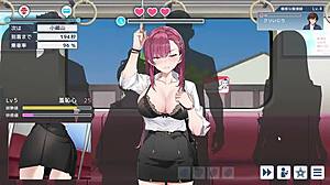 Hey, have you seen the wild action in Chikan 3 yet?