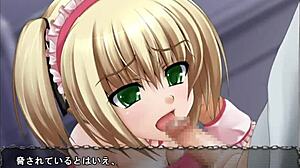 Houkago Play Shortmovie - Pretty Idol Becomes Helpless Prey