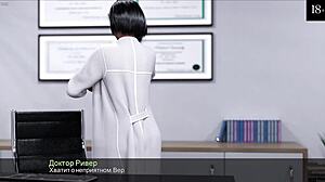 Ever tried a gloryhole with a wild wife at hospital? Tell me about unconditional love part 10!