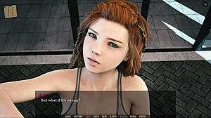 Tales From The Unending Void 96 Game Adventure Scenes Detailed Exploration