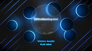 Spidey Sex with Gwen Stacy and Miles in 3D Anime. Doggy by Open Window!