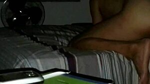 Gay guy fucks his boyfriend hard