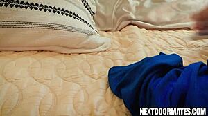 Yo, picked up this stranger for wild gay sex and ass licking! 😜