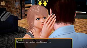 My New Family 415: A Unique Anime Journey