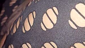 Angelg In Lingerie Allows Gay Oral Pleasure