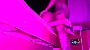 Why not fuck my girlfriend with a big cock on our anniversary?