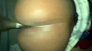 Shy teen neighbor, wanna join us outside?