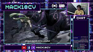 JoJo’s Bizarre Adventure anime gets wild in episodes 13-14