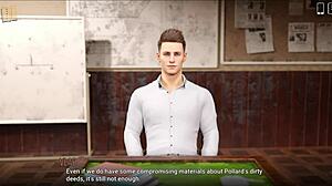 university of problems 50 anime hentai