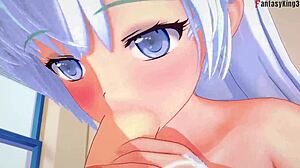 Argus Hard Sex Fantasy