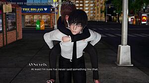 Exploring My Real Desire in an Indian Amateur Game Adventure