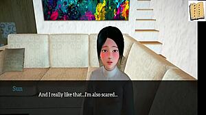 My New Family Episode 41 in Animated Series