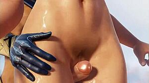 valoran overwatch apex legends wild fucking compilation