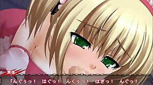 Houkago Play Shortmovie - Pretty Idol Becomes Helpless Prey