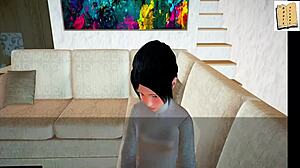 My New Family Episode 41 in Animated Series