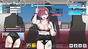 Hey, have you seen the wild action in Chikan 3 yet?