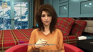 My new memories 9 anime