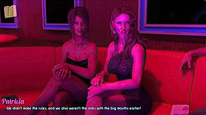 A Wife and Stepmother in Missing Scenes 10