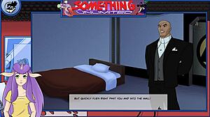 dc comics unlimited part 133 welcoming back some girls.